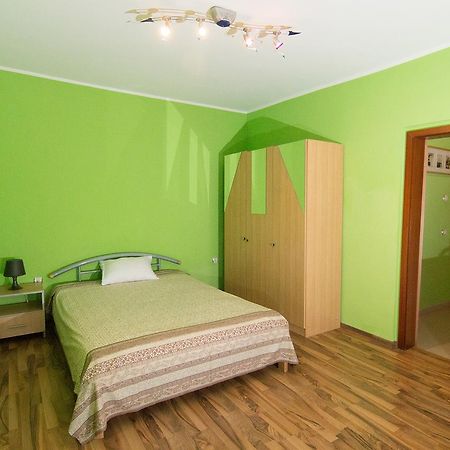 Pensiunea Haus Paltinul Sibiu Luaran gambar