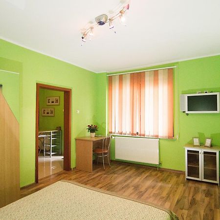 Pensiunea Haus Paltinul Sibiu Luaran gambar
