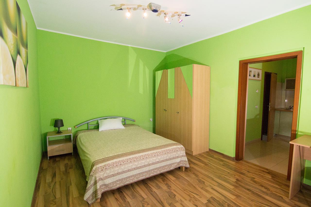 Pensiunea Haus Paltinul Sibiu Luaran gambar