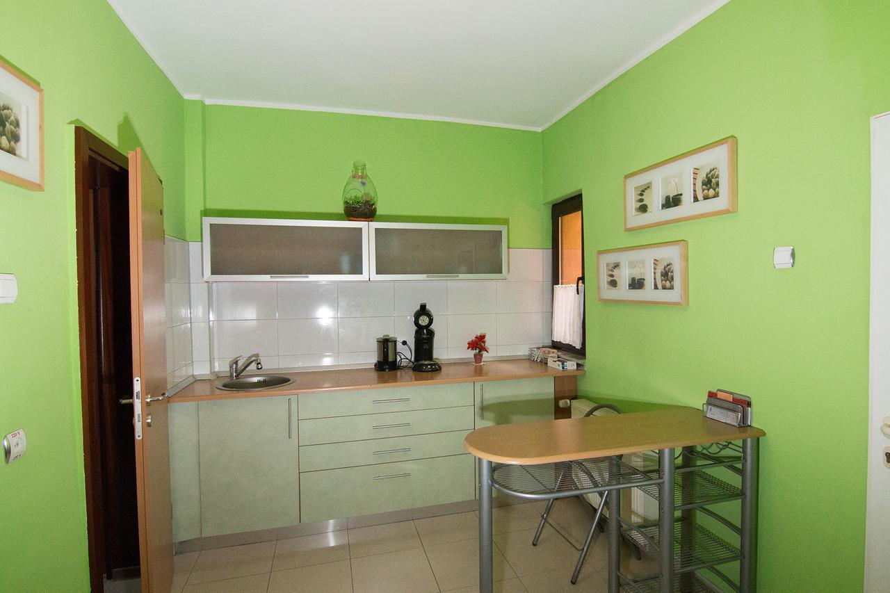 Pensiunea Haus Paltinul Sibiu Luaran gambar