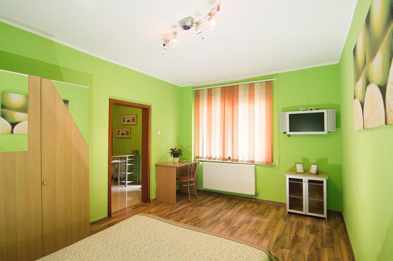 Pensiunea Haus Paltinul Sibiu Luaran gambar