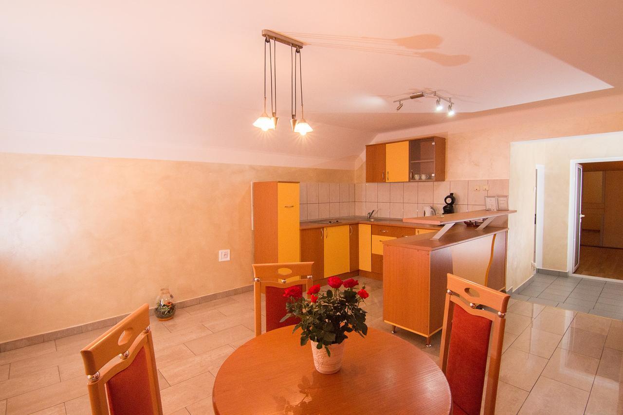 Pensiunea Haus Paltinul Sibiu Luaran gambar