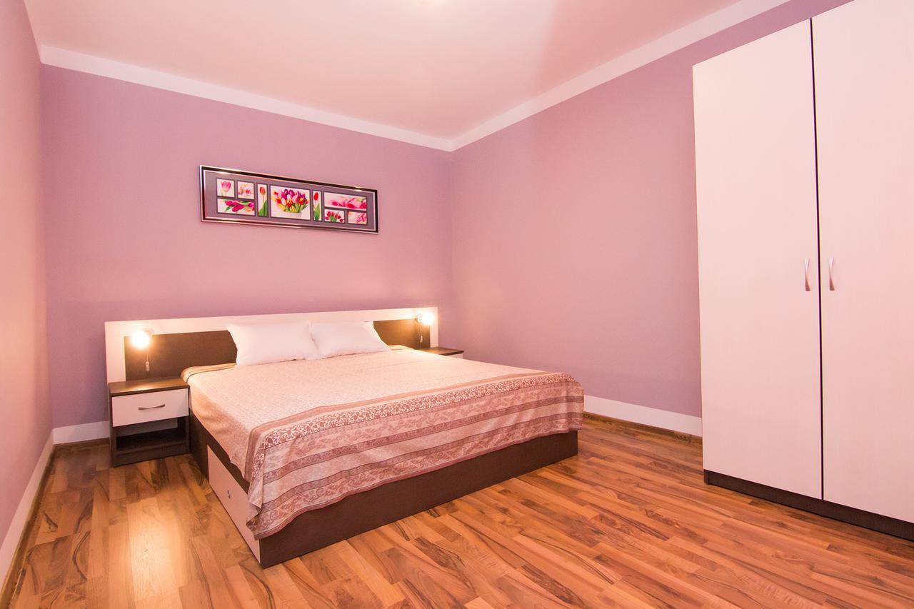 Pensiunea Haus Paltinul Sibiu Luaran gambar