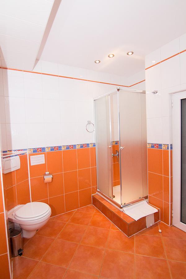 Pensiunea Haus Paltinul Sibiu Luaran gambar