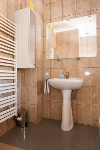 Pensiunea Haus Paltinul Sibiu Luaran gambar